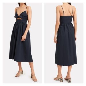 ALC Daniela Dress in Navy